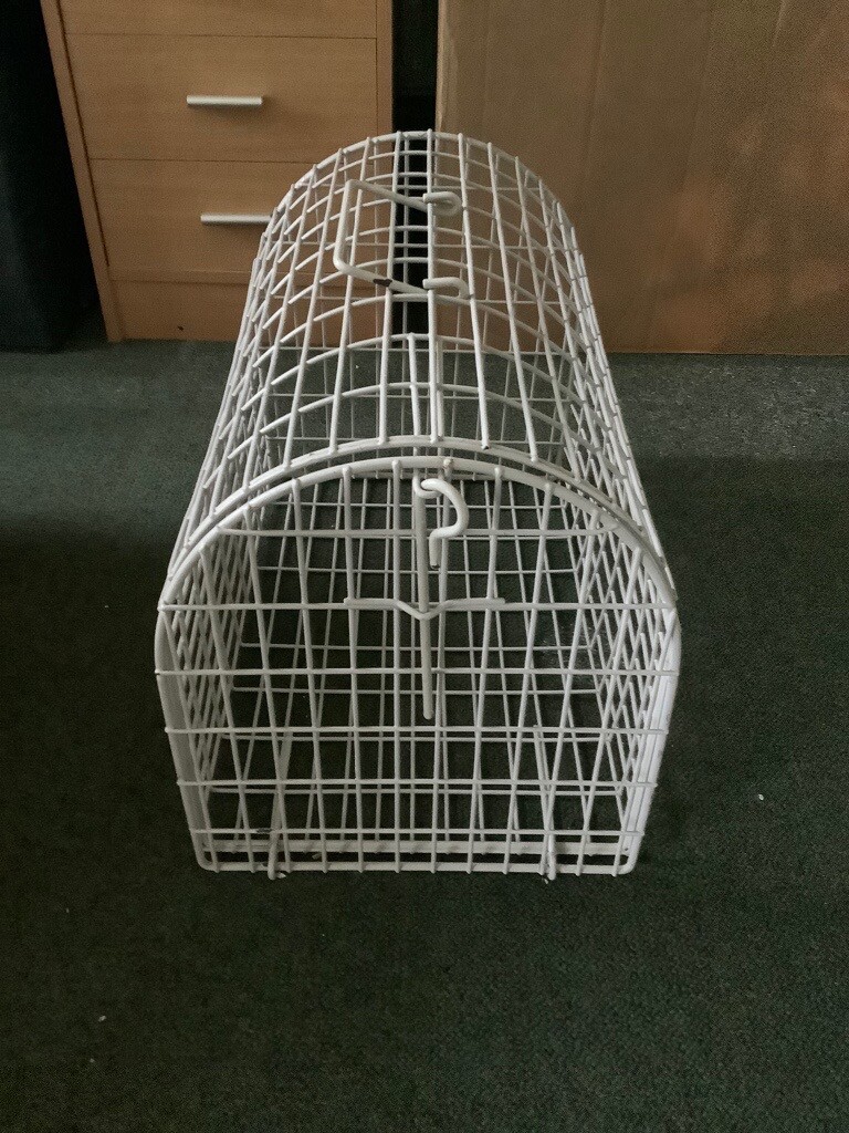 cat cage gumtree